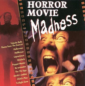 Horror Movie Madness