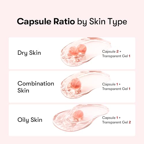 Image of VT COSMETICS Azelaic Acid Care Capsule Cream - Facial Moisturizer for Blemish-Prone & Redness-Prone Skin | Pore Refining & Soothing Care, Lightweight & Hydrating, AHA BHA PHA LHA | Korean Skin Care