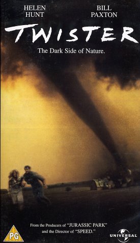 Preisvergleich Produktbild Twister [VHS]