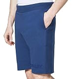 bermuda oakley replica Corte regular. Oakley Men\'s Reverse Fleece Short, Universal Blue, XX-Large