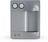 Purificador Água Refrigerado Por Compressor Soft Slim Prata 110v filtro