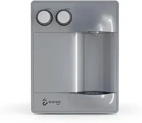 Purificador Água Refrigerado Por Compressor Soft Slim Prata 110v filtro