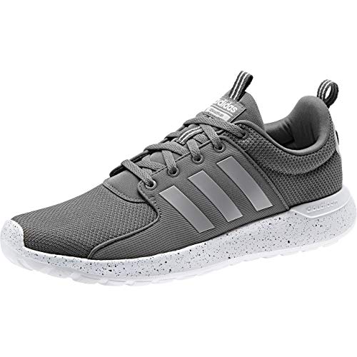 Adidas Cf Lite Racer, Scarpe Running Uomo, Grigio