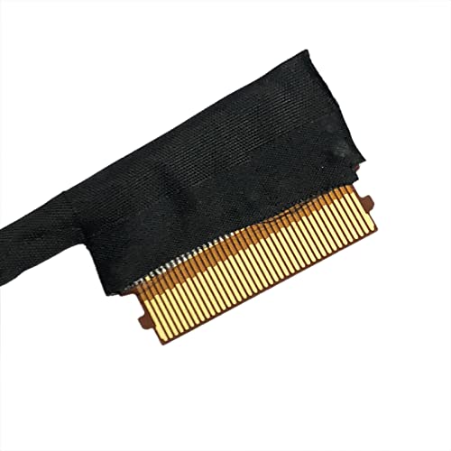 Câble Flex pour Écran LCD Portable MSI2 GP76 MS17K2 ms-17K1 GE