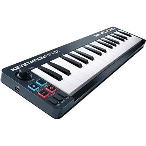 M-Audio Keystation Mini 32 MK2