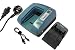 Produktbild PowerSmart® 14.4V-18V Ladegerät für Hitachi 329083, 329877, 329901, BSL 1415, BSL 1430, BSL 1815, BSL 1830, UC 18YML, UC 18YRSL, UC18YML2 (Grün)