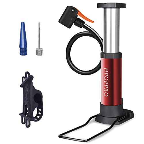 Sks Rennkompressor Floor Pump Presta Valve Bikeinn