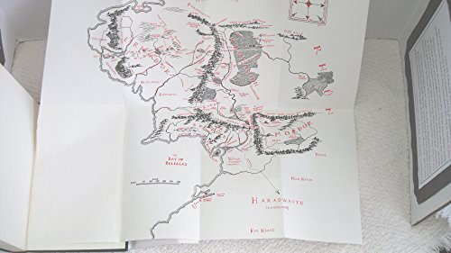 The Two Towers - vue 4