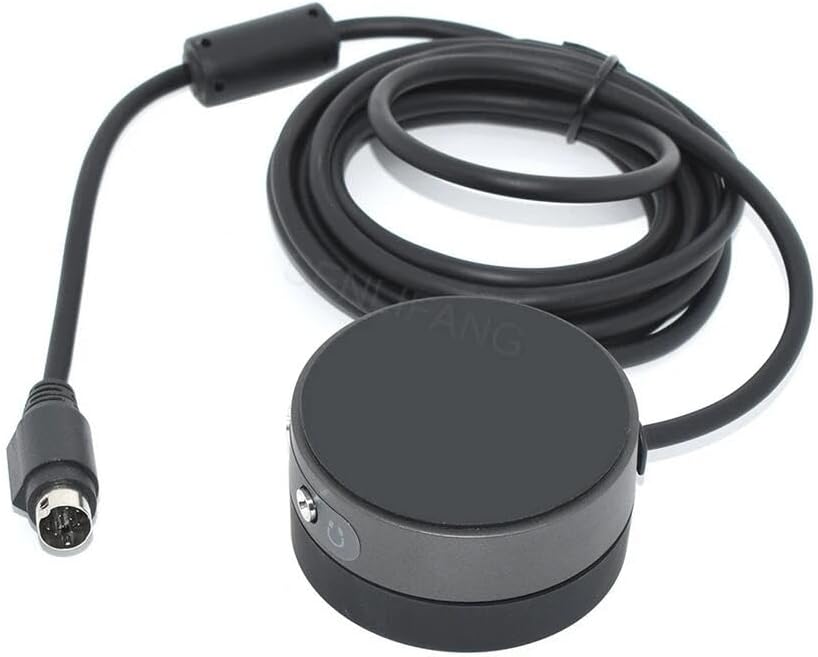 New for Bose Companion3 C3 Pod 9P Series and Series II Home Audio Speakers Controller