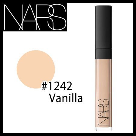Amazon | ナーズ(NARS) ラディアント クリーミー コンシーラー #1242