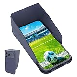 Shad0xNXC Sunshade Pro - Premium iPhone Sunshade, Universal Phone Sun Blocker Cover...