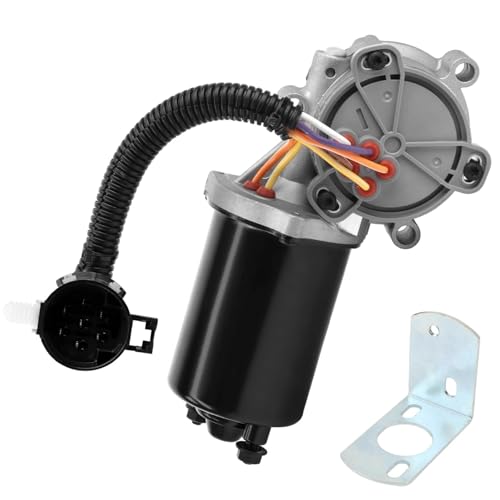 Actionneur 4x4 1635400888 moteur boîte transfert Mercedes ML 1998-2005