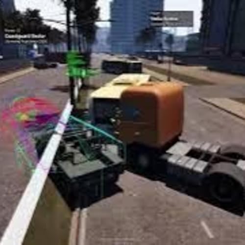 From Single Moves to Full Convoys