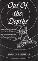 Out of the depths: The story of John R. Lawson, a labor leader B00072QQ9A Book Cover