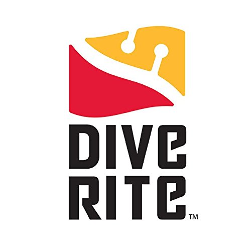 Dive Rite Line Cutter w/Sheath