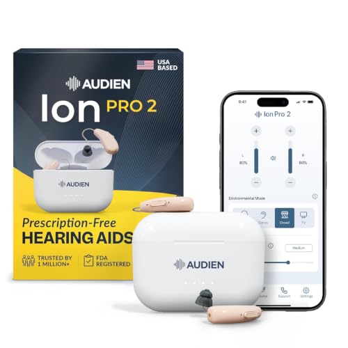Audien Ion Pro 2