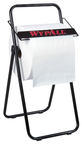 Wypall 80595 Jumbo Roll Dispenser, 33