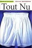Tout nu - David Sedaris 