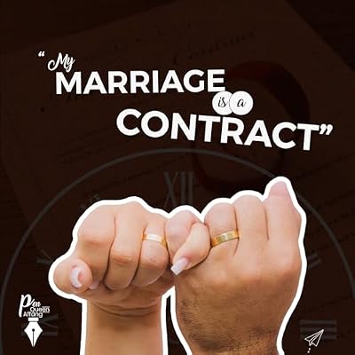 My Marriage is a Contract: Married on Contract to a cold-hearted Billionaire