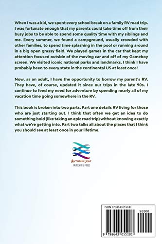 RV Lifestyle Guide - What I Know About the Life and Times of RV Travel: Boondocking, RV Hacks, RV Ty