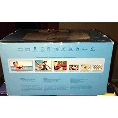 Canon SELPHY CP760 Compact Photo Printer (2565B001)