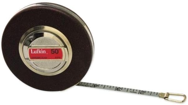 C21616THBLKN Tape Measures