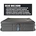 RADIUS OUTFITTERS Camping & Overland Storage Box - Medium - Gear Box 3500 With Fidlock