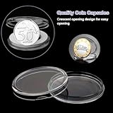 Zoom IMG-2 fippy capsule per monete scatola Zoom IMG-2 fippy capsule per monete scatola