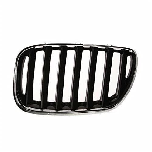 Rejillas de radiador delanteras de alta resistencia para el coche X5 E53 2004-2006 6