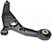 Dorman - 520-497 - FRONT LEFT LOWER CONTROL ARM