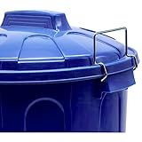 Zoom IMG-2 acan tradineur cesto per rifiuti Zoom IMG-2 acan tradineur cesto per rifiuti