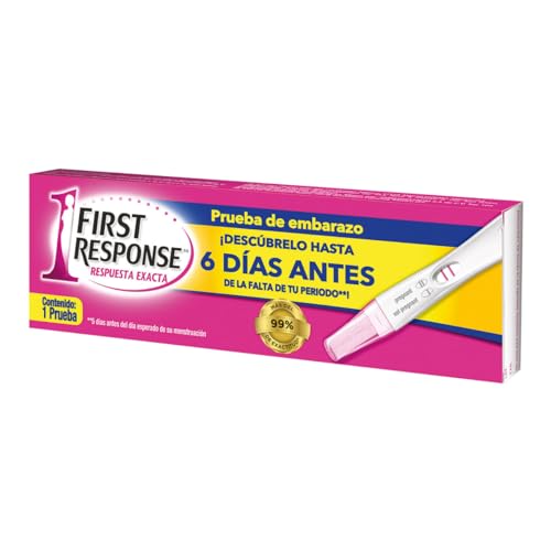 Mejores precios y opiniones de Test embarazo formato para comprar hoy. 5 Imagen adicional