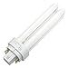 TCP 32413Q30K 13-watt Quad Lamp, PL 4-Pin, 3000-Kelvin