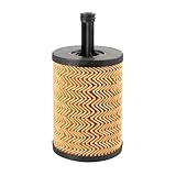 1/6/10PCS Car Engine Oil Filter 071115562 Compatible For Audi A2 A3 A4 B7 B8 A5 A6 C6 Q5 TT/Avant