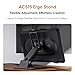 XPPen ACS15 Adjustable Drawing Tablet Stand Monitor,Adjustable VESA Mount Desk Stand for Artist Pro 19 Gen2