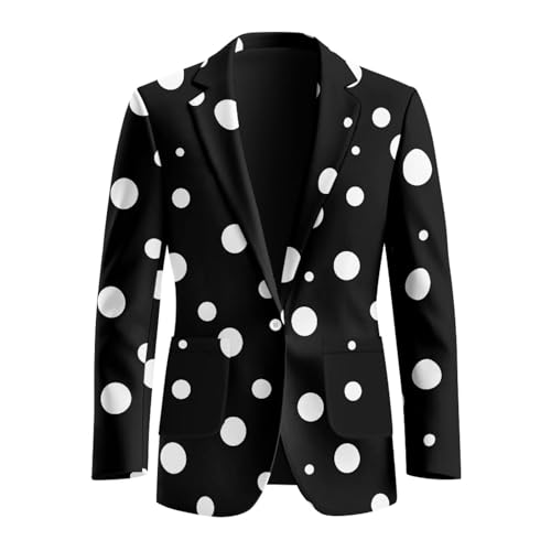 Men's Causal Suit Blazer Slim Fit Sport Jackets Blazer for Men Sport Coats and Blazers for Business Wedding Party4
