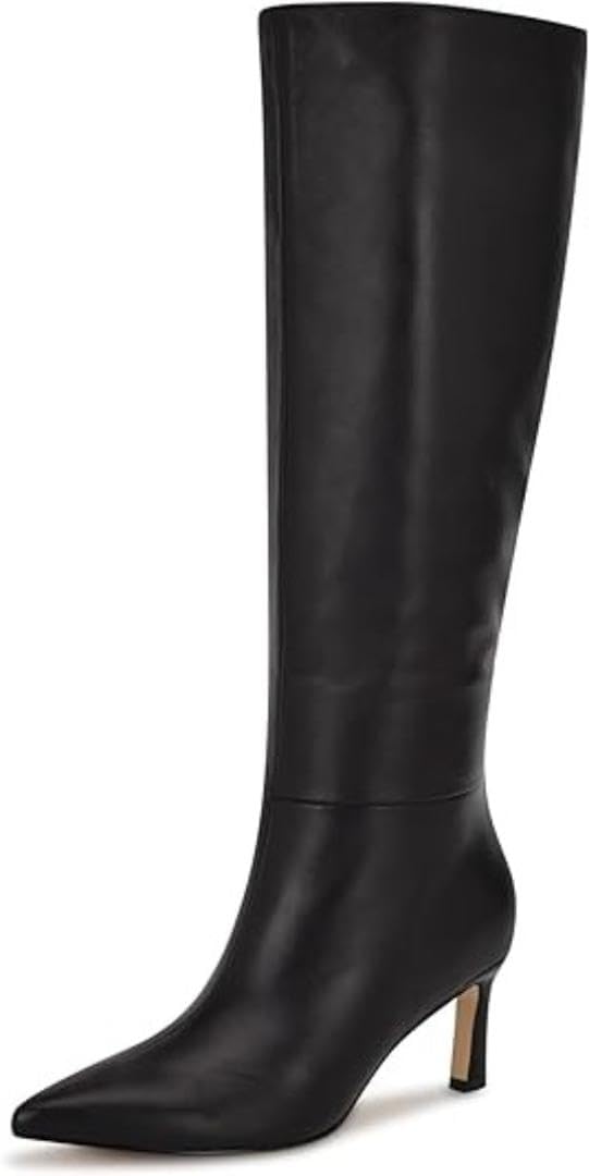 Nine West Womens Lorthey - Stylish Comfort Footwear