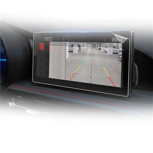 Film protection PET pour GPS Hornet 10,25 pouces écran voiture 2023 2024 2025