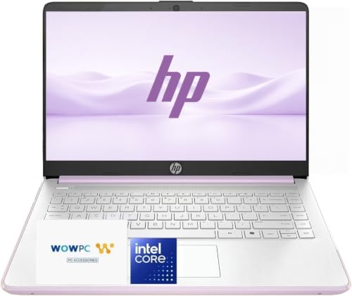 Image of HP New Everyday Slim Laptop, 2026 Edition, Intel N150 Processor, 8GB RAM, 128GB SSD, 1TB Cloud Storage, Microsoft 365, Copilot AI, Long Battery Life, Windows 11, Thin & Portable
