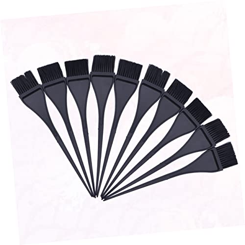 NOLITOY 10Pcs Pincel De Destaque Dedicado
