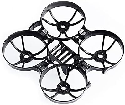 Replacement Part For BETA 2S 75mm /Beta85X 4S Indoor Frame Micro Drone Duct Rack Quadcopter Arm For Beta75X Accessories - (Color: For Beta75X White)