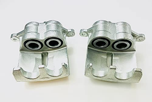 Étriers de frein avant pour Toyota Avensis 1.6 2.0D 97-03