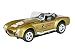 Produktbild Cartronic 42934 Spielzeugauto, Gold