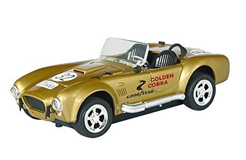 Preisvergleich Produktbild Cartronic 42934 Spielzeugauto, Gold