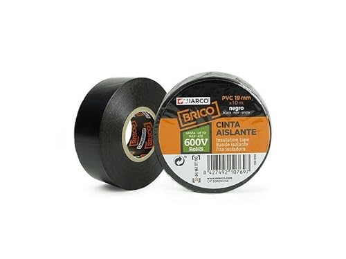 Rotes Band, 25 x 25 mm