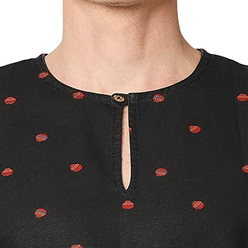 Image of Bewakoof Men Kurta