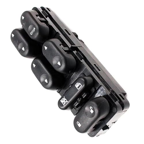 Interrupteur lève-vitre conducteur en panne ? Solution Ford Escape 3L8Z - 2