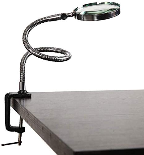 Loupe pour les loisirs créatifs et couture de précision Selfless