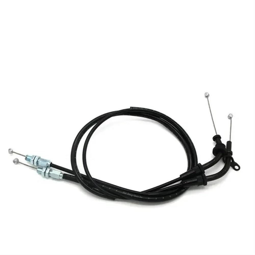 Câble d'accélérateur de rechange haute performance pour moto Suzuki SV 650