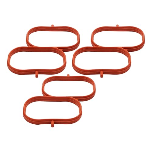 Image of HiSport 3Pcs Air Surge Tank to Intake Manifold Gasket 17176-0P021